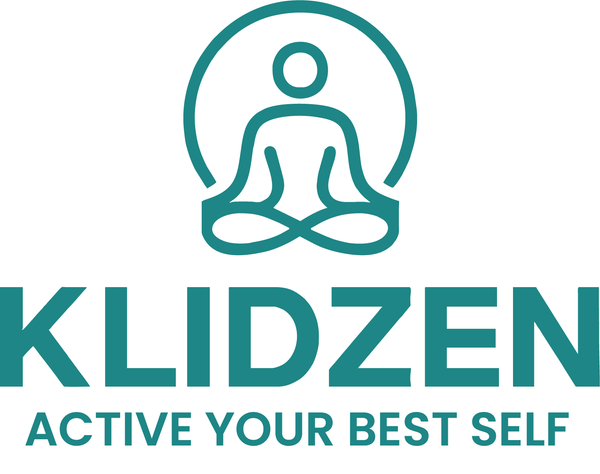 KLIDZEN Activa tu mejor versión.