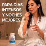 Magnesium Complex 11 en 1 · 600 mg · 120 cápsulas · Vegano
