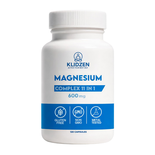 Magnesio Complex
